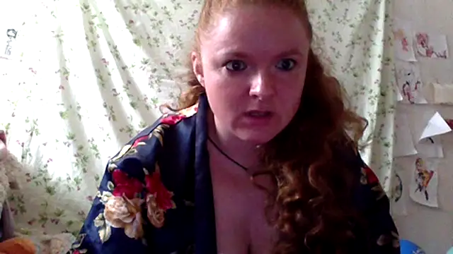 Snapshot of Rae_Jeannie chatting on June 2026 07:14:02 AM Rae Jeannie online show from June 2026 07:14:02 AM