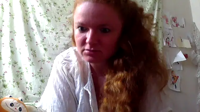 Snapshot of Rae_Jeannie chatting on July 2026 07:26:01 AM Rae Jeannie online show from July 2026 07:26:01 AM