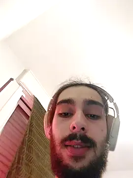 Levi Latino online show from February 2025 02:26:02 AM