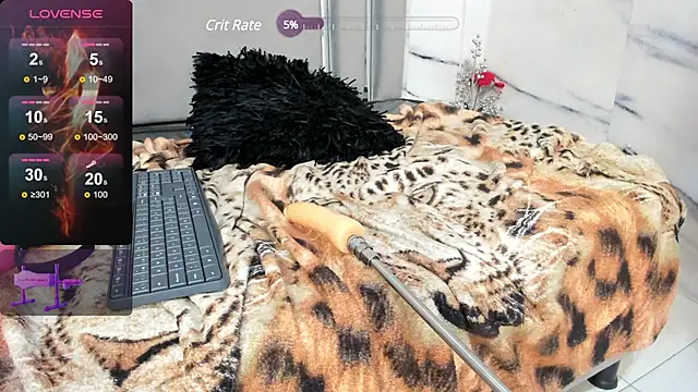 Lorena watson online show from February 2025 10:44:02 AM