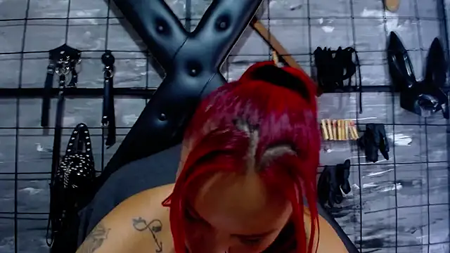 Alana Roth online show from November 2025 07:37:02 PM