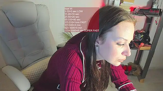 Snapshot of worship_vika chatting on January 2025 03:15:01 PM worship vika online show from January 2025 03:15:01 PM