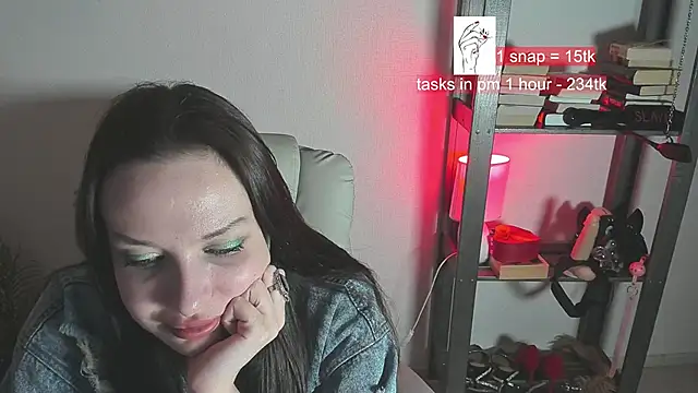 Snapshot of worship_vika chatting on February 2025 09:31:02 PM worship vika online show from February 2025 09:31:02 PM