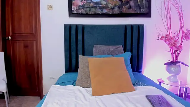 EloiseQuinn online show from January 2025 11:56:02 AM