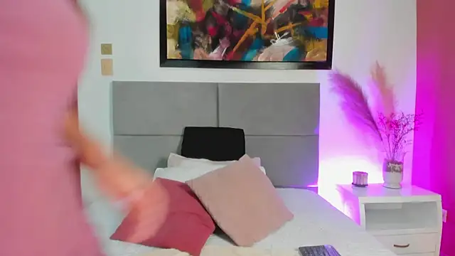 EloiseQuinn online show from February 2025 11:57:02 AM