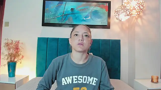 EloiseQuinn online show from November 2025 12:38:01 PM