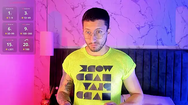 Nathan rivers online show from February 2025 11:39:02 AM