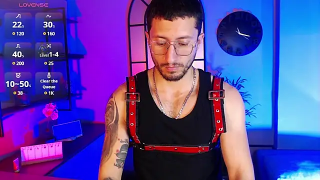 Nathan rivers online show from February 2025 05:46:02 PM