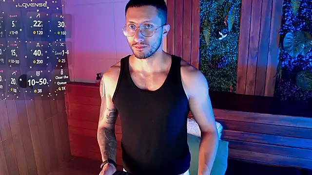 Nathan rivers online show from March 2025 11:50:01 AM