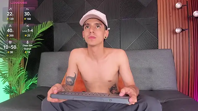 saul novak online show from January 2025 08:37:01 PM