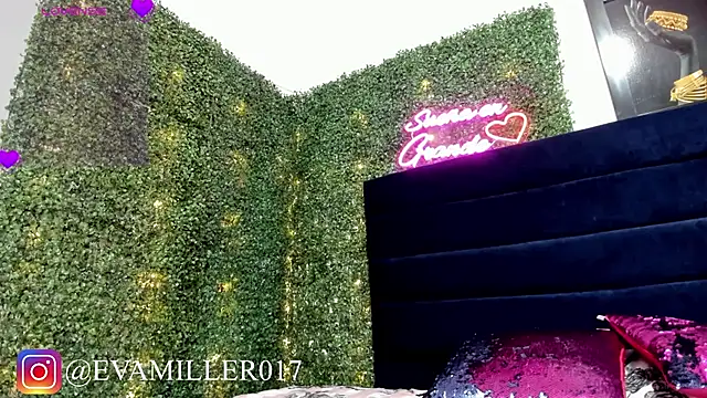 Snapshot of eva_miller7 chatting on March 2025 01:08:01 PM eva miller7 online show from March 2025 01:08:01 PM