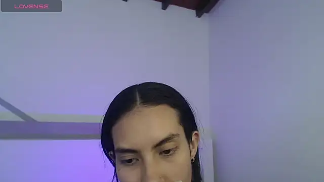 VenusEvans1 online show from January 2025 08:54:01 PM