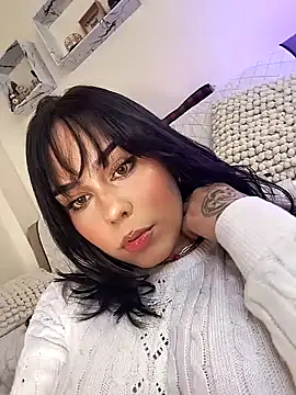  Doux Scarleth  online show from January 2025 01:43:01 AM