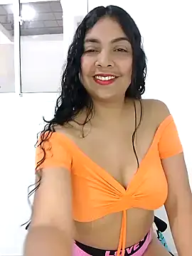 Brendabluee online show from December 2024 07:24:02 PM