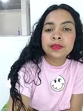 Brendabluee online show from January 2025 10:06:01 PM