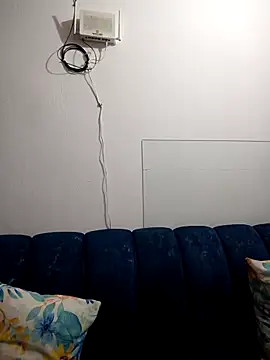 Brendabluee online show from February 2026 08:57:02 PM