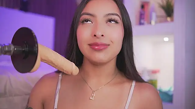 Camila dupont online show from April 2026 03:55:01 AM