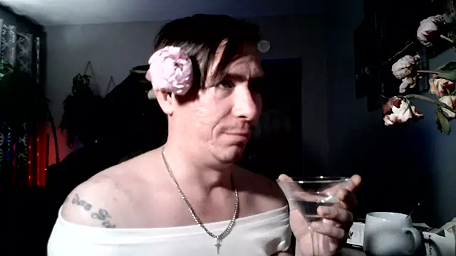 Borodanw online show from December 2024 03:58:01 AM