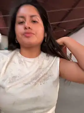 Snapshot of lunagonzales_lima_2007 chatting on February 2025 11:35:01 PM lunagonzales lima 2007 online show from February 2025 11:35:01 PM