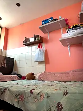 Snapshot of lunagonzales_lima_2007 chatting on September 2025 07:30:02 PM lunagonzales lima 2007 online show from September 2025 07:30:02 PM