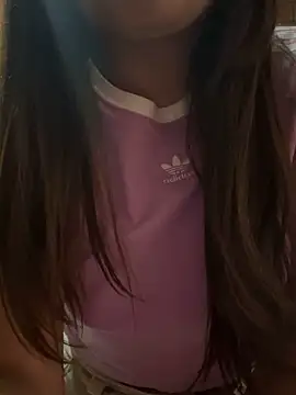 Snapshot of lunagonzales_lima_2007 chatting on October 2025 02:56:01 AM lunagonzales lima 2007 online show from October 2025 02:56:01 AM