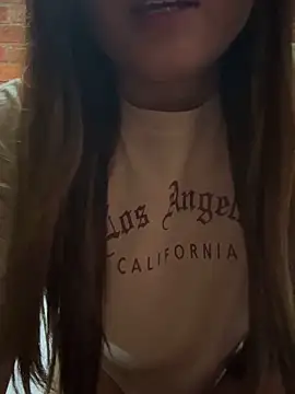 Snapshot of lunagonzales_lima_2007 chatting on December 2025 02:07:02 AM lunagonzales lima 2007 online show from December 2025 02:07:02 AM