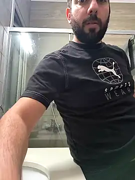 Snapshot of Georgesexyboy1 chatting on January 2025 08:10:02 PM Georgesexyboy1 online show from January 2025 08:10:02 PM