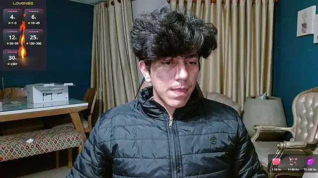 Noah-cock online show from March 2026 01:44:02 AM