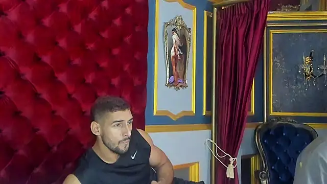 Snapshot of MarcoVitto chatting on January 2025 04:44:01 AM MarcoVitto online show from January 2025 04:44:01 AM