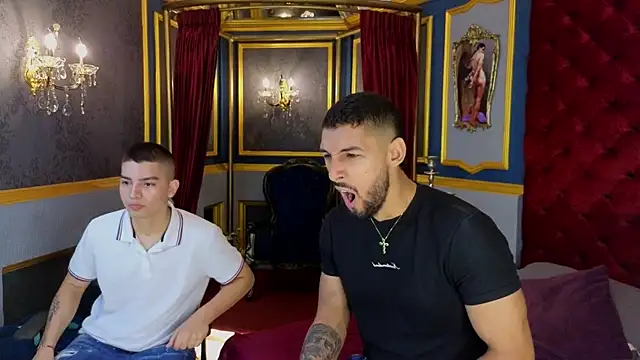 Snapshot of MarcoVitto chatting on March 2025 03:25:01 AM MarcoVitto online show from March 2025 03:25:01 AM