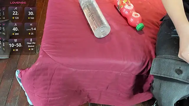 MarcoVitto online show from February 2026 07:45:01 PM