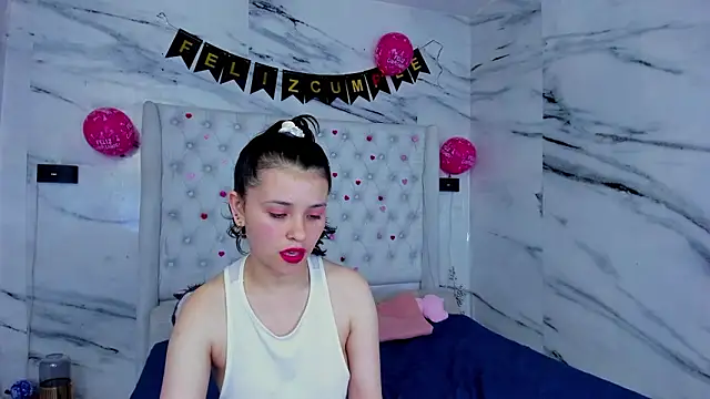 Snapshot of arissha_lee chatting on March 2026 11:11:01 PM arissha lee online show from March 2026 11:11:01 PM