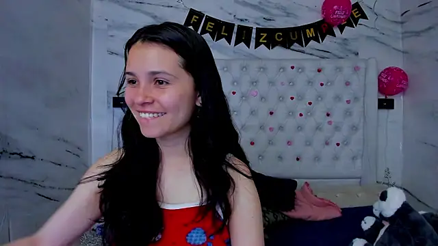 Snapshot of arissha_lee chatting on March 2026 01:44:02 AM arissha lee online show from March 2026 01:44:02 AM