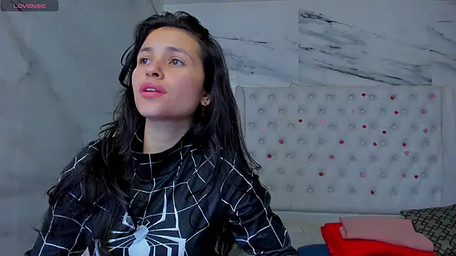 arissha lee online show from June 2026 11:24:02 PM