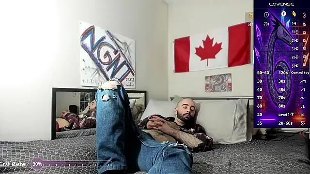 Faded-Solo online show from October 2025 05:32:02 PM