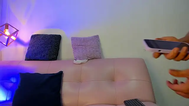 Angel Khouri online show from March 2025 03:16:01 AM