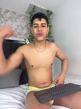 Angel Khouri online show from September 2025 03:39:01 AM