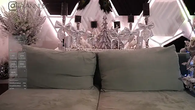 Snapshot of taanni_bc chatting on January 2025 01:48:01 AM taanni bc online show from January 2025 01:48:01 AM