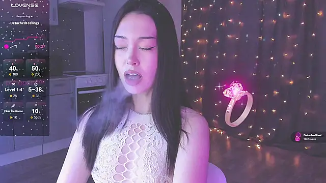 kittenrisha online show from January 2026 05:12:01 AM