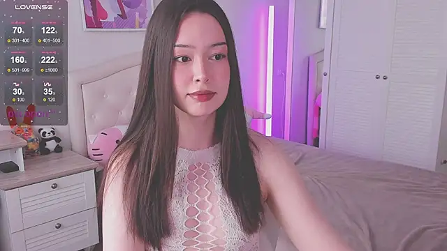 kittenrisha online show from March 2026 04:40:02 AM