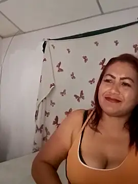 Snapshot of Abigail_BigTits chatting on January 2025 06:41:02 AM Abigail BigTits online show from January 2025 06:41:02 AM