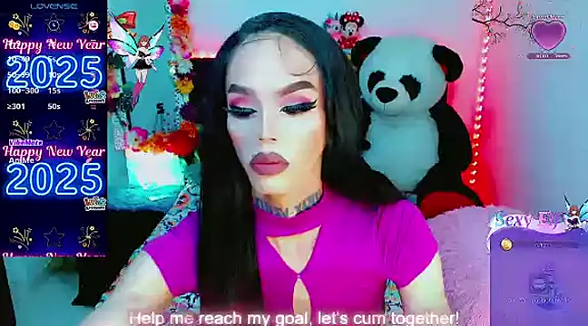 Alextwink online show from January 2025 11:51:01 PM