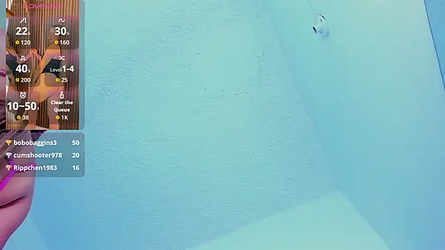 Snapshot of Annie_kurt_ chatting on November 2025 08:52:01 PM Annie kurt online show from November 2025 08:52:01 PM