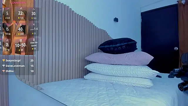 Snapshot of Annie_kurt_ chatting on November 2025 08:51:01 PM Annie kurt online show from November 2025 08:51:01 PM