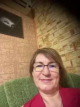 Prolisok473 online show from December 2025 09:26:02 AM