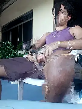 MALIK-PARVATI online show from February 2025 08:42:01 PM