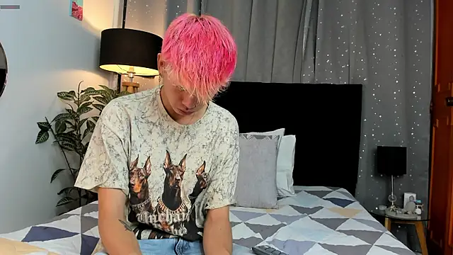 Snapshot of Brian-Ausslos chatting on March 2025 05:00:02 AM Brian-Ausslos online show from March 2025 05:00:02 AM