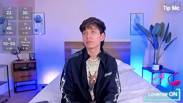 Brian-Ausslos online show from December 2025 04:40:02 AM