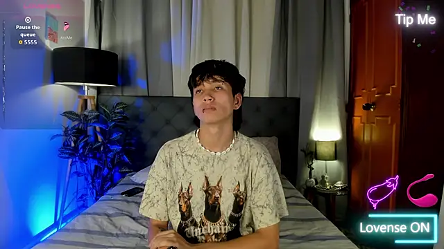 Brian-Ausslos online show from January 2026 04:47:01 AM