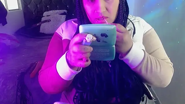 Snapshot of brittanysexhot chatting on February 2026 06:55:02 PM brittanysexhot online show from February 2026 06:55:02 PM